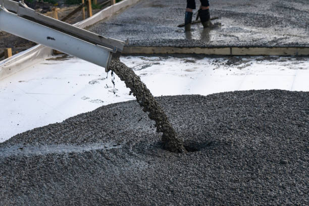 Best Decorative Concrete in Marceline, MO