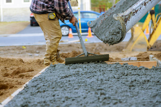  Marceline, MO Concrete contractor Pros