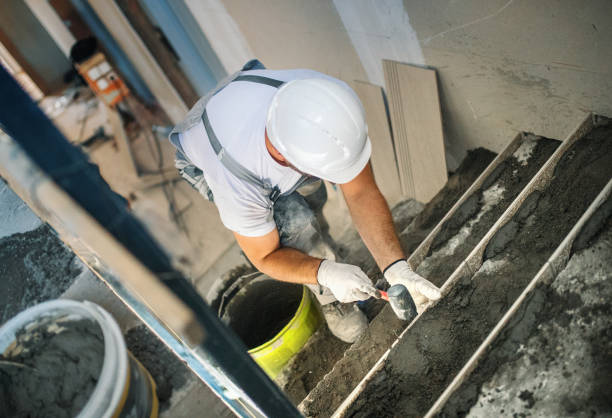 Best Industrial Concrete Flooring in Marceline, MO