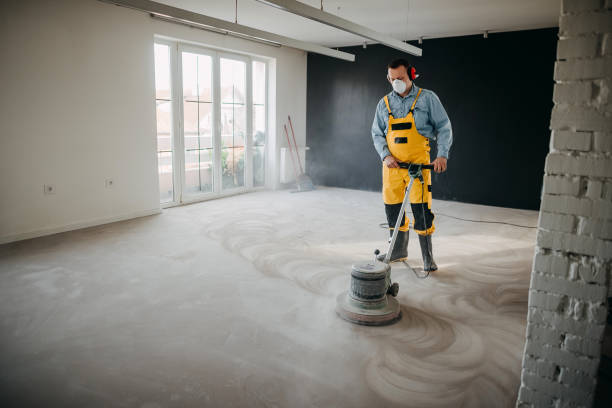 Best Concrete Grinding and Polishing in Marceline, MO