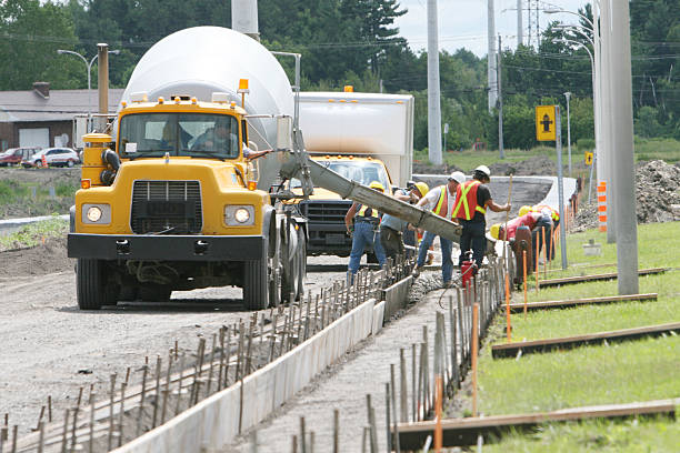 Best Concrete Removal and Replacement in Marceline, MO