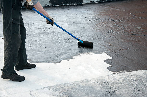 Best Residential Concrete Solutions in Marceline, MO